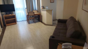 FORTUNE RESIDENCE JARDINS - FLAT174 - Próximo da Avenida Paulista